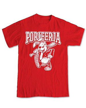 poriferia