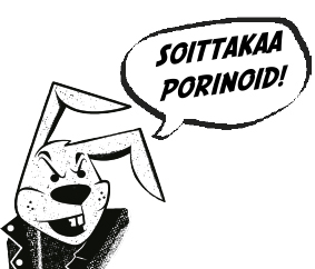 punkkani